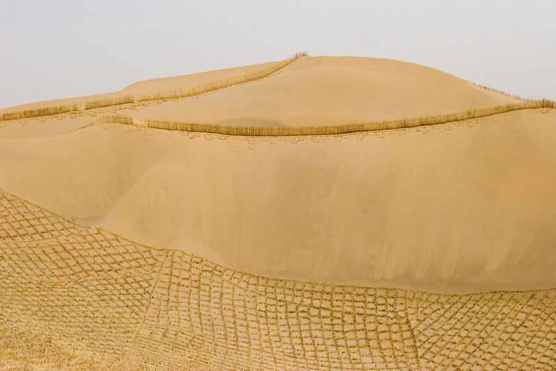 Desert Control, (311)